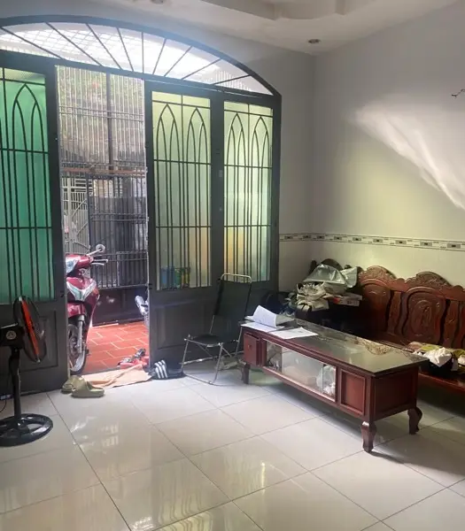 Bán nhà 3 tầng diện tích 44m2 khu vực Tân Bình giá 4.5 tỷ... Bán owner_side tại Bảy Hiền, Hồ Chí Minh 01