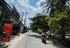 Bán nhà mặt phố rộng 289m2 tại Lê Minh Xuân... Bán nhà mặt phố tại Bình Lợi, Hồ Chí Minh 01