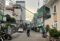 Bán nhà riêng 5 tầng tại Hòa Hưng quận 10, diện tích 405m2 mặt tiền 16m... Bán nhà riêng tại Hòa Hưng, Hồ Chí Minh 12