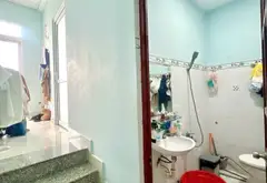 Bán nhà riêng 2 tầng khu vực Linh Chiểu, Thủ Đức, diện tích 56 m2, pháp lý chuẩn... Bán nhà riêng tại Thủ Đức, Hồ Chí Minh 02