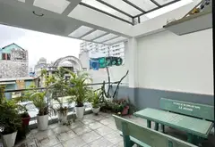 Bán nhà mặt phố 4 tầng tại An Lạc Bình Tân, gần giao lộ An Dương Vương và Võ Văn Kiệt... Bán nhà mặt phố tại An Lạc, Hồ Chí Minh 06