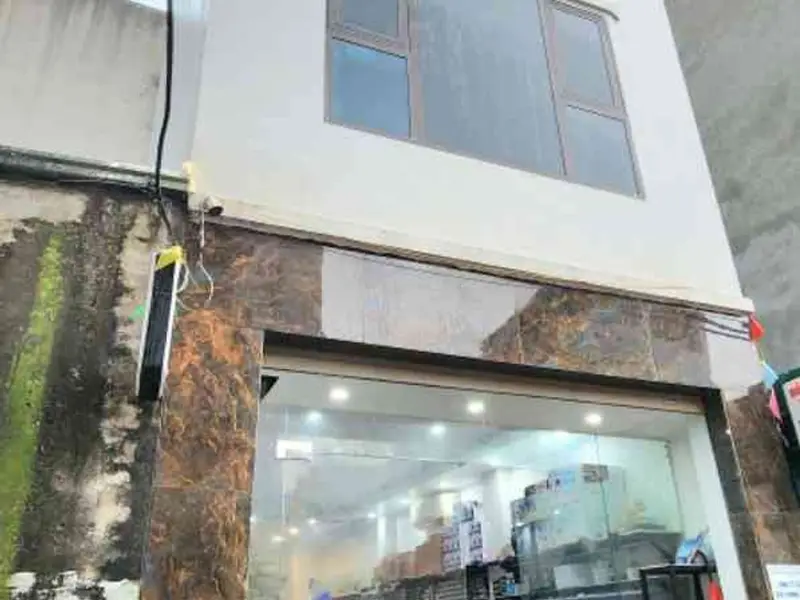Cơ hội hiếm có tại Tây Mỗ - Nhà riêng 5 tầng giá tốt, kinh doanh thuận lợi... Bán nhà riêng tại Tây Mỗ, Hà Nội 01