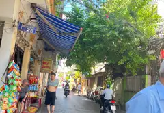 Nhà 2 tầng mặt ngõ ô tô phố Nguyễn Tường Loan... Bán nhà riêng tại An Biên, Hải Phòng 05