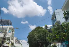 🌳 SÂN VƯỜN _ NGANG ĐỈNH 8m _ DT 100,8 m2 _ TRUNG MỸ TÂY 🌳 HƠN 3 Đồng_ NHÀ 2 MẶT HẺM _Mới Đẹp xác... Bán nhà riêng tại Trung Mỹ Tây, Hồ Chí Minh 06