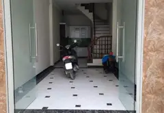 Bán nhà 5 tầng tại xã An Khánh, Hà Nội diện tích 34.4 m2... Bán nhà riêng tại An Khánh, Hà Nội 07