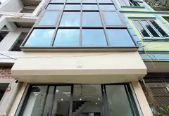 Nhà ô tô tránh, ngõ thông tứ tung - Kinh doanh cực đỉnh tại Kim Giang... Bán nhà riêng tại Thanh Liệt, Hà Nội 02