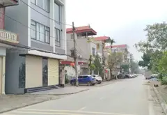 Bán đất 46.6m2 tại xã Phúc Thịnh, giá nhanh trong tuần... Bán đất tại Phúc Thịnh, Hà Nội 02