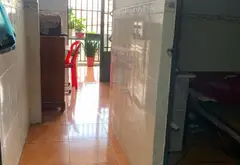 NHỈNH 2 TỶ. NHÀ 2 TẦNG SỔ RIÊNG HXH 6M NGAY ĐƯỜNG LÝ THƯỜNG KIỆT SÁT BÊN VICOM PLAZA DĨ AN... Bán nhà riêng tại Dĩ An, Hồ Chí Minh 06