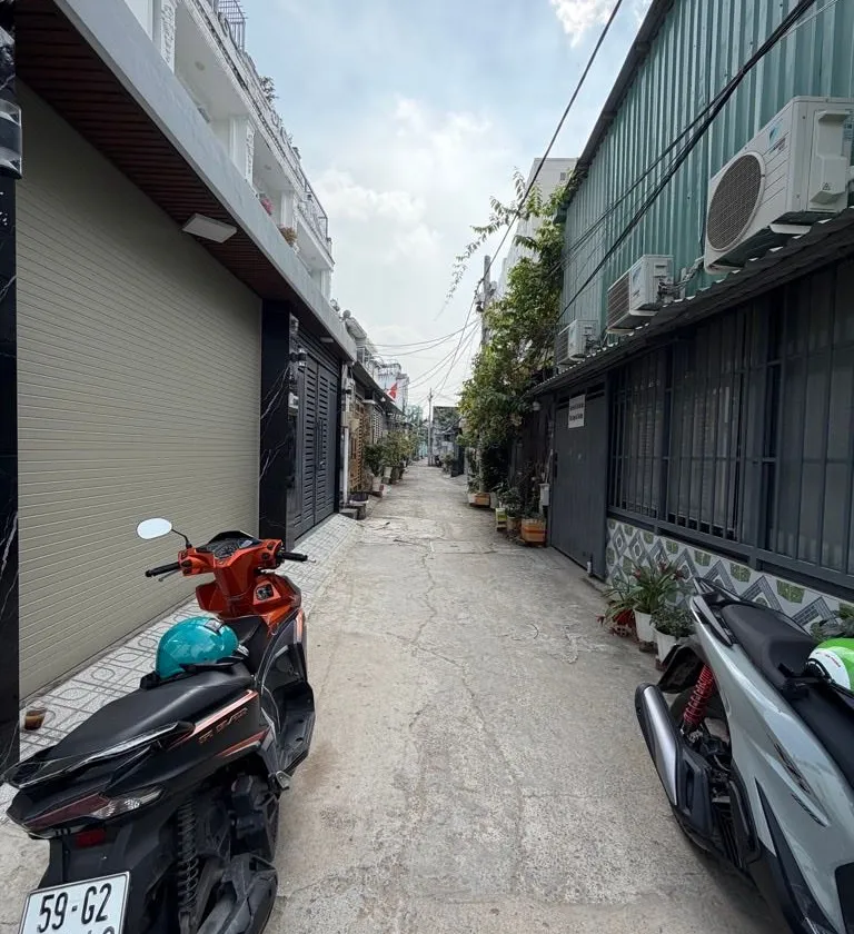 Bán đất 267.6m2 mặt tiền 8m tại Nhà Bè giá 10.9 tỷ... Bán đất tại Nhà Bè, Hồ Chí Minh 01