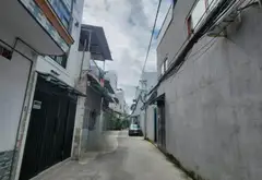 Bán nhà riêng diện tích lớn tại Tân Phú, hẻm xe hơi đỗ cửa, pháp lý sạch... Bán nhà riêng tại Tây Thạnh, Hồ Chí Minh 03