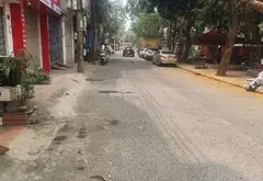 Nhà mặt phố Nhuệ Giang siêu hiếm, view vườn hoa sông Nhuệ, kinh doanh đỉnh... Bán nhà mặt phố tại Kiến Hưng, Hà Nội 02