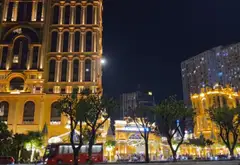 💎🔥 415M² NÀY CÓ THỂ “ĐẺ” RA BAO NHIÊU TỶ? | VÕ VĂN KIỆT | QUẬN 1 | BẾN VÂN ĐỒN | NGUYỄN CÔNG TRỨ... Bán nhà mặt phố tại Cầu Ông Lãnh, Hồ Chí Minh 01
