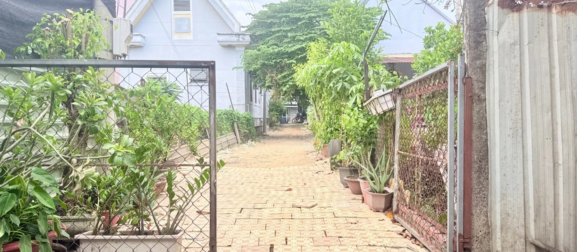 Bán nhà 2 tầng 100m2, 3 phòng ngủ, Quận 12, giá 5.1 tỷ... Bán nhà riêng tại Trung Mỹ Tây, Hồ Chí Minh 01