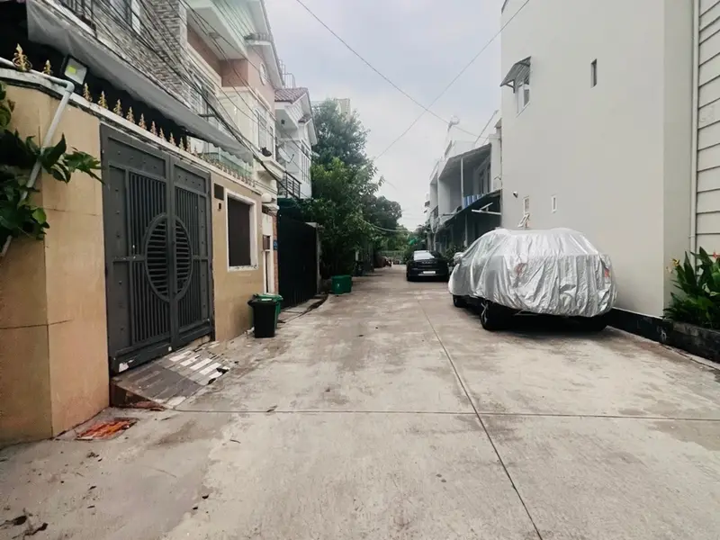 🏡 NHÀ 2 TẦNG – NGANG 6.1M – DÒNG TIỀN 10TR/THÁNG
👉 GIÁ CHỈ 6,1 TỶ... Bán nhà riêng tại Nhà Bè, Hồ Chí Minh 01