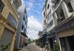Cơ hội vàng sở hữu nhà 5 tầng hiện đại tại Bình Tân, giá chỉ trên 8 tỷ... Bán nhà riêng tại Bình Hưng Hòa, Hồ Chí Minh 01
