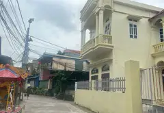 Nhà Mới, 3 Tầng - Tiện Ích Đầy Đủ Tại Lạc Đạo!... Bán nhà riêng tại Lạc Đạo, Hưng Yên 10