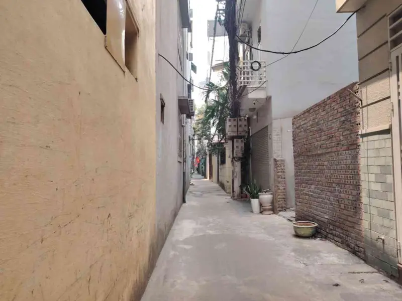 Bán nhà 5 tầng, 3 ngủ, ngõ ô tô ở Hoàng Như Tiếp giá 8.6 tỷ TL sâu cho khách thiện chí... Bán nhà riêng tại Bồ Đề, Hà Nội 01