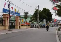 Nhà đẹp 3 tầng mặt tiền rộng, gần đường Võ Văn Kiệt - cơ hội vàng tại Nam Hồng... Bán nhà riêng tại Phúc Thịnh, Hà Nội 09