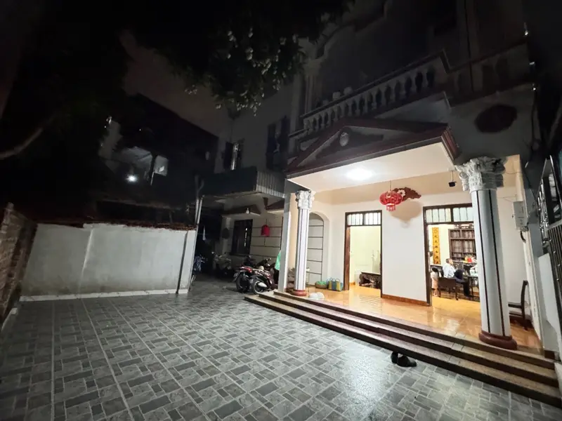 Bán nhà riêng 2 tầng rộng 236m2 ở Phú Đô giá tốt... Bán nhà riêng tại Từ Liêm, Hà Nội 01
