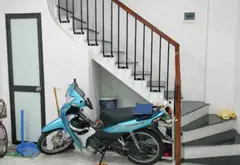 Hơn 6 tỷ có nhà đẹp ở luôn tại Mỗ Lao, ô tô đỗ cửa, ba bước ra mặt đường Trần Phú... Bán nhà riêng tại Hà Đông, Hà Nội 03
