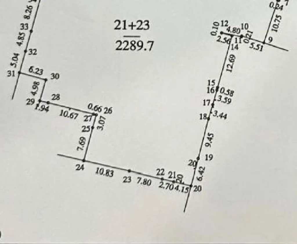 Nhà mặt phố 2 tầng gần Hồ Hoàn Kiếm, diện tích lớn 2290 m2... Bán nhà mặt phố tại Cửa Nam, Hà Nội 01