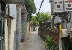 Tầng 3 số 79.16.4A An Dương Vương 40m2 2.99 tỷ... Bán chung cư mini tại Phú Thượng, Hà Nội 01