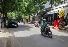 Cơ hội vàng sở hữu nhà mặt phố rộng 141.5m² tại An Khê, Đà Nẵng với giá siêu ưu đãi... Bán nhà mặt phố tại An Khê, Đà Nẵng 02