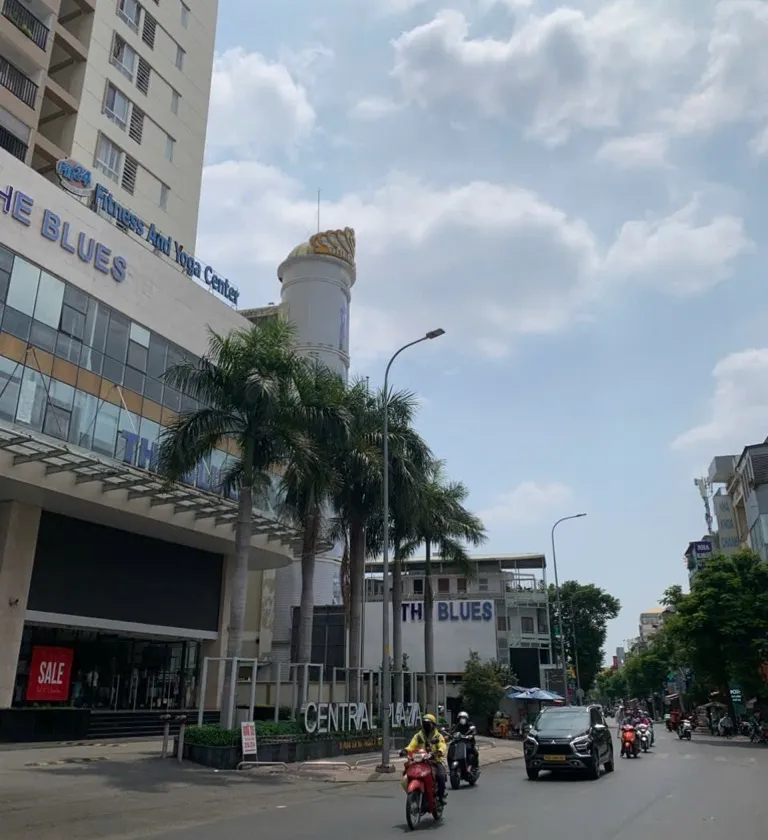 Bán nhà riêng 1 tầng 125m2 khu Phạm Văn Hai, giá 17.5 tỷ... Bán nhà riêng tại Tân Sơn Hòa, Hồ Chí Minh 01