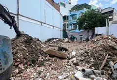 Nhà góc 2 mặt hẻm Lê Văn Sỹ rộng 213m2, tiềm năng phát triển cao... Bán nhà riêng tại Nhiêu Lộc, Hồ Chí Minh 02