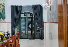 Nhà sổ riêng, đường Tân Chánh hiệp 36, phường Trung Mỹ Tây, Quận 12, đt 4x14 +4,5 tầng ,giá 6.45 tỷ... Bán nhà riêng tại Trung Mỹ Tây, Hồ Chí Minh 12