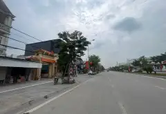 Bán đất 100m² Lê Hữu Tựu - Giá tốt, mặt tiền 5.4m, pháp lý rõ ràng... Bán đất tại Phúc Thịnh, Hà Nội 04