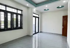Nhà đẹp 3 tầng rộng rãi gần chợ Hồ Văn Long, giá siêu tốt!... Bán nhà riêng tại Bình Tân, Hồ Chí Minh 06