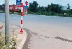Bán đất 102.9m2 mặt tiền 5m gần Đại lộ Đông Tây giá 5.5 tỷ... Bán đất tại Đông Hòa, Hồ Chí Minh 05
