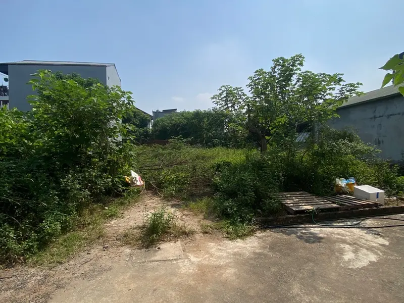 Lô Đất Vàng Gần Vin Cổ Loa - Ô Tô Đỗ Cửa, Giá Tốt... Bán đất tại Đông Anh, Hà Nội 01