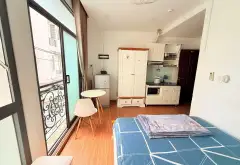 Tòa nhà CHDV hot tại trung tâm Sài Gòn, thu nhập 1 tỷ/năm... Bán nhà riêng tại Nhiêu Lộc, Hồ Chí Minh 04