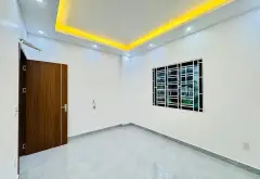 Nhà riêng 4 tầng thiết kế hiện đại tại khu dân cư đông đúc quận Hải Châu... Bán nhà riêng tại Lê Chân, Hải Phòng 11