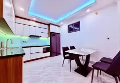 Bán nhà 7 tầng Bát Khối, ô tô vào nhà, 5 phòng ngủ- Nhỉnh 13 tỷ ( có thương lượng)... Bán nhà riêng tại Long Biên, Hà Nội 10