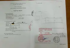 Bán nhà 3 tầng 4 phòng ngủ tại phường 9, quận Tân Bình, giá 6.5 tỷ... Bán owner_side tại Tân Hòa, Hồ Chí Minh 14