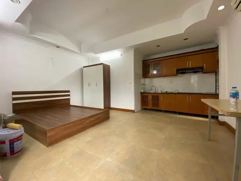 Bán nhà riêng 6 tầng 44m² tại Lò Đúc, trung tâm Hai Bà Trưng, sát mặt phố, giá nhỉnh 11tỷ... Bán nhà riêng tại Hai Bà Trưng, Hà Nội 01