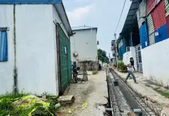 Nhà cấp 4 siêu tiện nghi, sẵn vào ở ngay tại khu vực sôi động... Bán nhà riêng tại Kim Anh, Hà Nội 08
