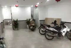 Chung cư mini 8 tầng có thang máy tại quận Hoàng Mai - Mặt ngõ kinh doanh, dòng tiền ổn định... Bán owner_side tại Tương Mai, Hà Nội 01