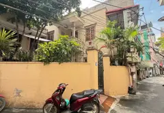 Nhà 2 tầng siêu đẹp gần phố lụa Vạn Phúc, giá sốc giảm ngay 400 triệu... Bán nhà riêng tại Hà Đông, Hà Nội 04