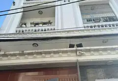 Hiệp thành 26 4 tầng btct giá chỉ 6ty9 tl .hẻm xe hoi thông... Bán nhà riêng tại Tân Thới Hiệp, Hồ Chí Minh 04