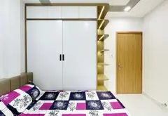 Bán nhà 3 tầng 32m2, 4PN, P21 Bình Thạnh, giá 5.95 tỷ... Bán nhà riêng tại Thạnh Mỹ Tây, Hồ Chí Minh 13
