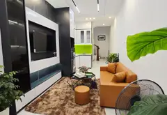 Nhà trong ngõ, ngách, hẻm - 26.8m² - Vĩnh Tuy, Hoàng Mai, Hà Nội - 7.05 tỷ... Bán nhà riêng tại Vĩnh Tuy, Hà Nội 01