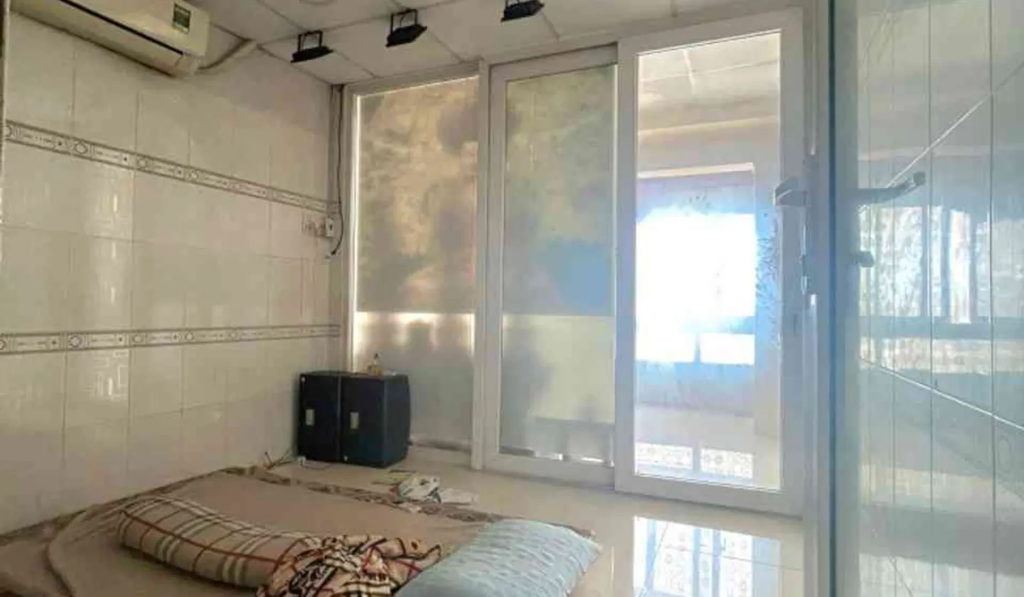 Nhà 3PN 3Tầng gần Cách Mạng Tháng 8, Phường Tân Sơn Nhất... Bán nhà riêng tại Tân Sơn Nhất, Hồ Chí Minh 01