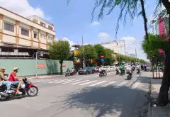 Bán nhà mặt phố Trường Chinh, phường Tân Bình - 97m², 4 tầng, mặt tiền 4.5m, vị trí kinh doanh... Bán nhà mặt phố tại Tân Bình, Hồ Chí Minh 01
