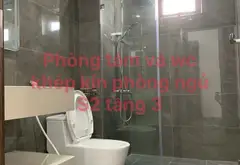 Cơ Hội Vàng Sở Hữu Nhà Đẹp Nam Sơn - 4 Tầng Sang Trọng, Gara Ô Tô Riêng... Bán nhà riêng tại An Dương, Hải Phòng 03