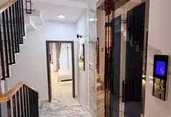 Nhà 6 Tầng Thang Máy, Sang Xịn Hẻm Xe Tải Quận Gò Vấp... Bán nhà riêng tại An Hội Tây, Hồ Chí Minh 01