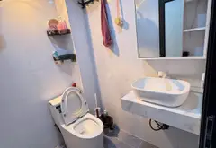 Trần Đại Nghĩa - Ô TÔ ngủ trong Nhà - Hơn 7 tỷ... Bán nhà riêng tại Bạch Mai, Hà Nội 15
